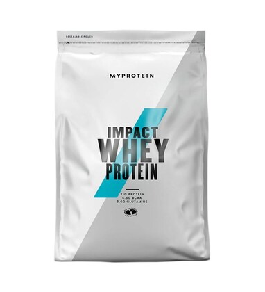 Impact Whey Protein