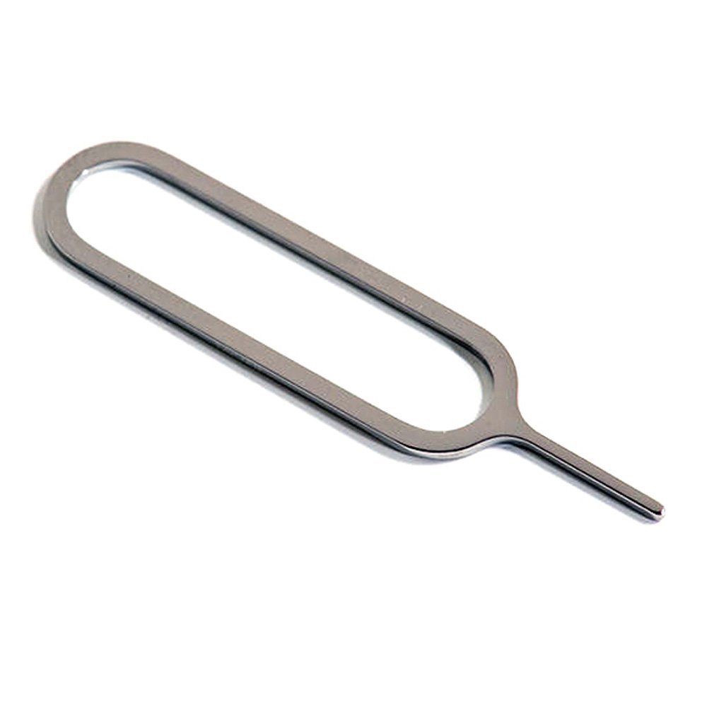 Sim Card Tray Eject Pin Key Removal Tool For Phones
