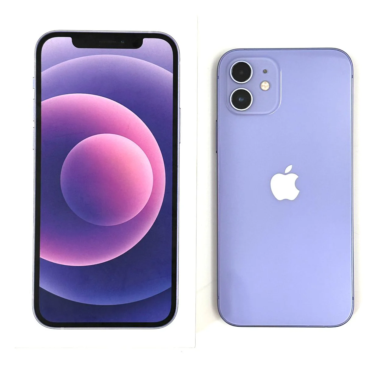 iPhone 12 128gb for genuine with original price in Nepal 