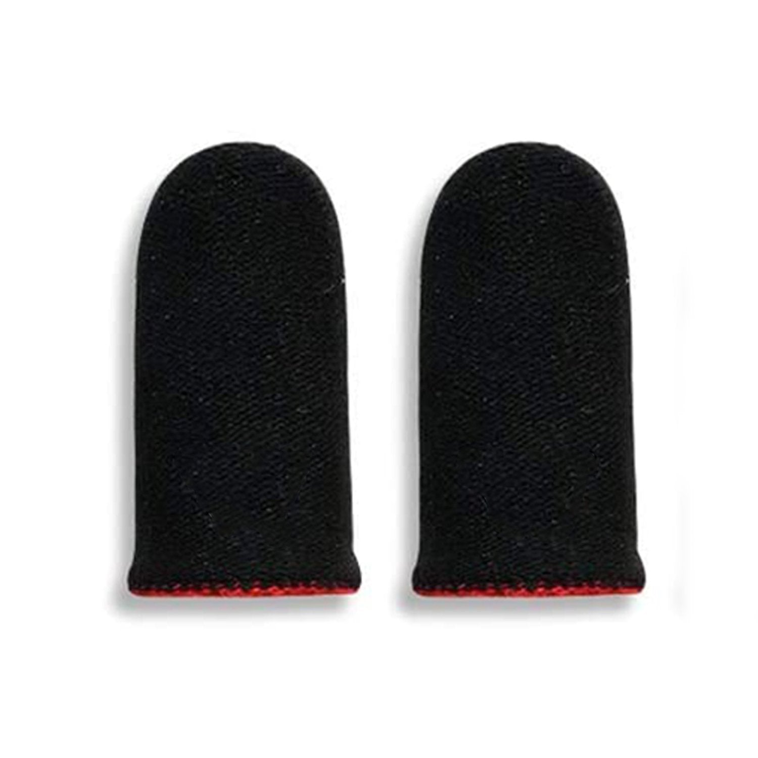 Combo Pack Of Finger Sleeve And Trigger
