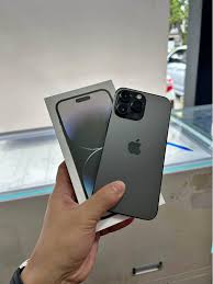 iPhone 14 pro max 256gb - genuine set with original price in Nepal 
