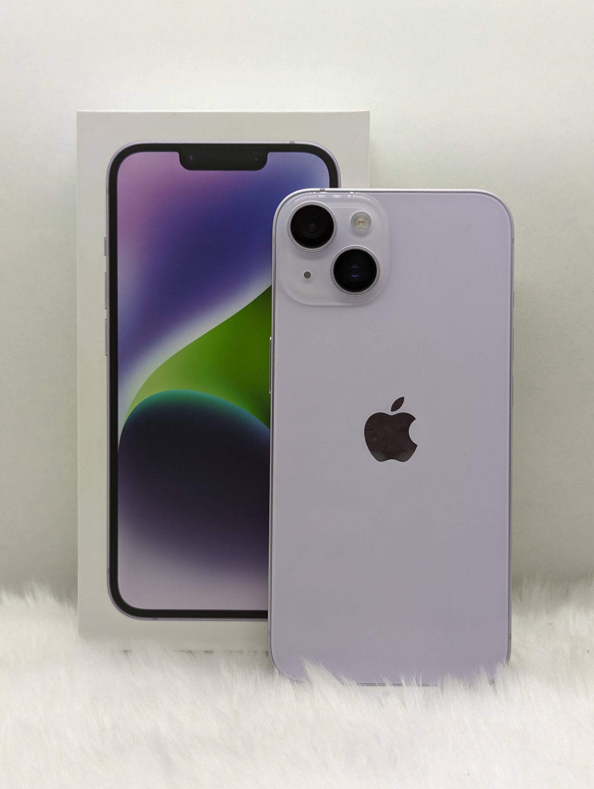 iPhone 14 128gb for genuine with original price in Nepal 