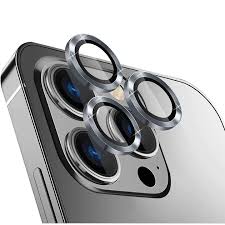 Iphone All Model Camera protected Lens