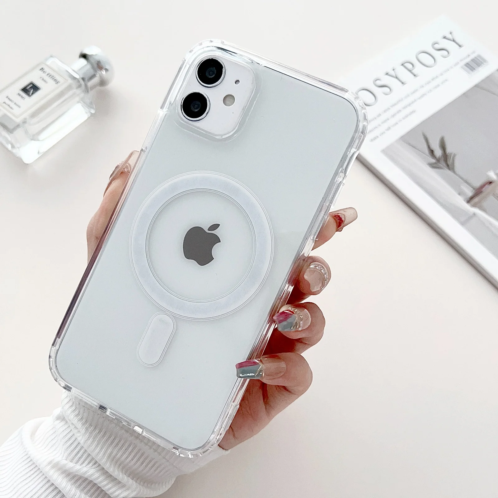 macsafe iphone11 cover 