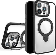 Iphone All Model Double Stand Cover