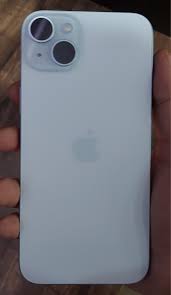 iphone  15plus 128gb for geniun with original price in nepal
