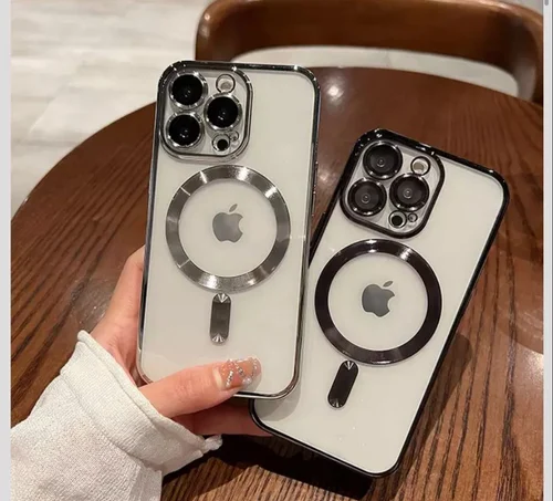 macsafe iphone 13pro cover