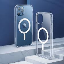 Iphone All Model Magnetic Cover