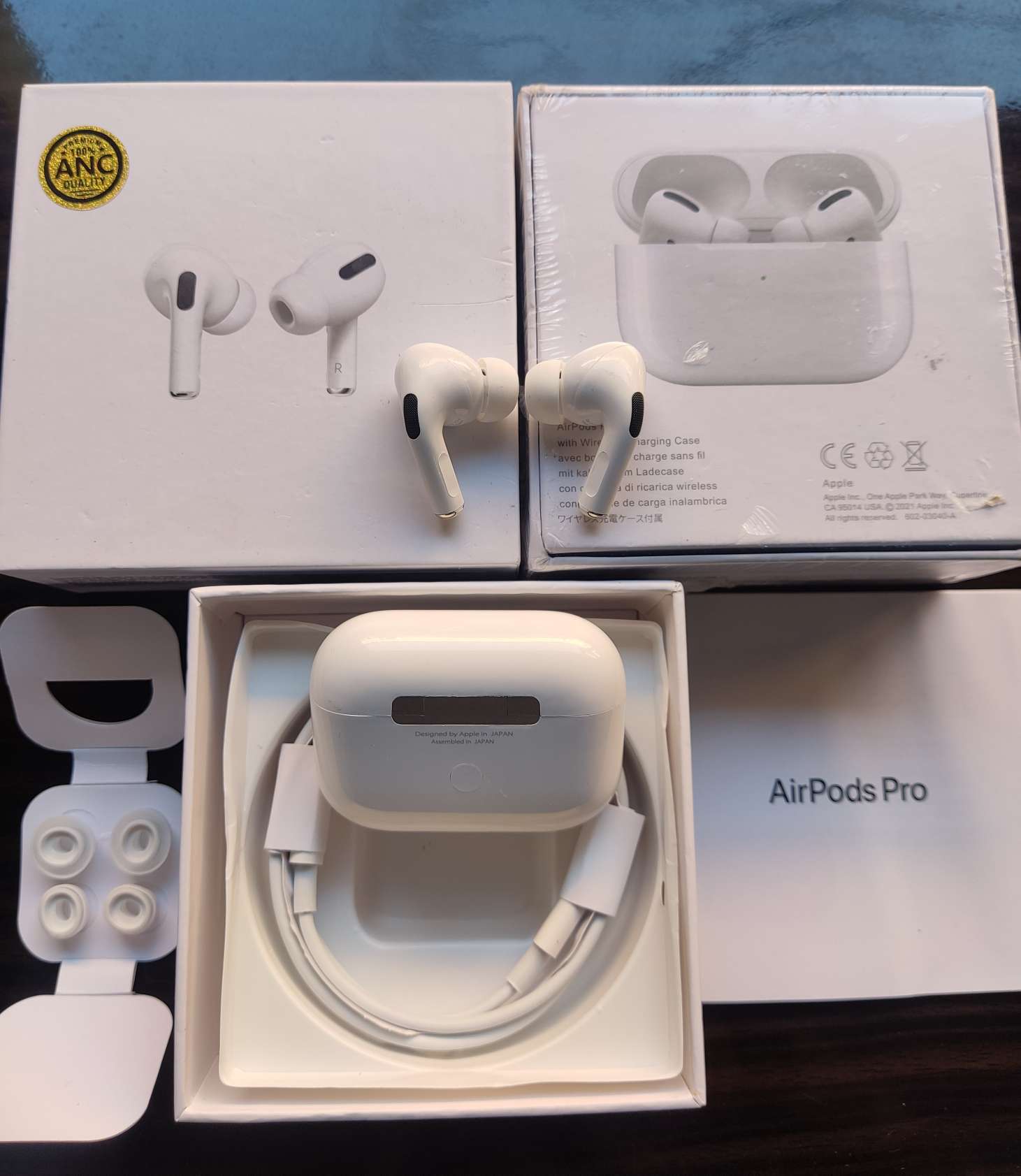Apple AirPods Pro (USB-C, 2nd Generation) Price In Nepal