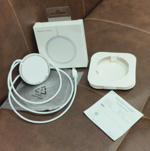 mecsafe charger for 11