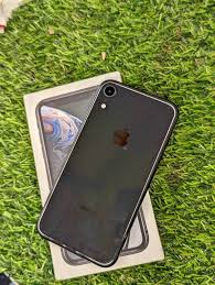 iPhone XR 128gb for genuine with original price in Nepal 