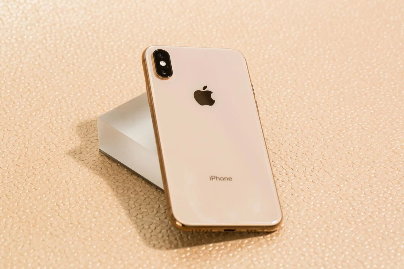 iPhone XS Max  256Gb genuine with original price in Nepal 