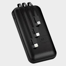 20000Fast Charging Power Bank