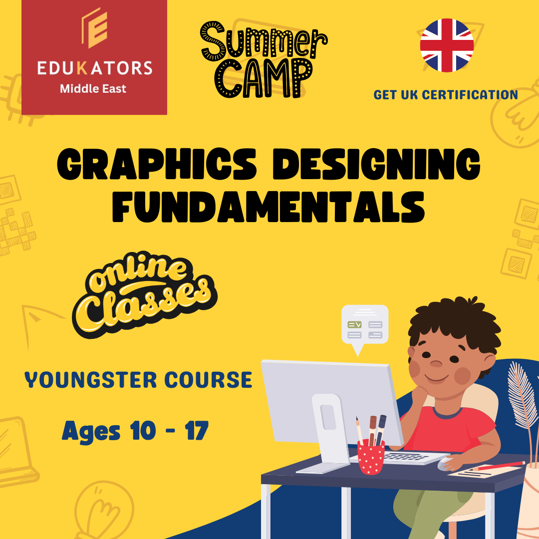Graphics Designing Fundamentals