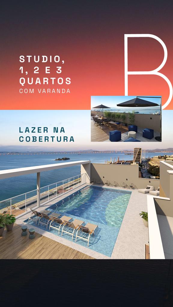 Baía Residencial
