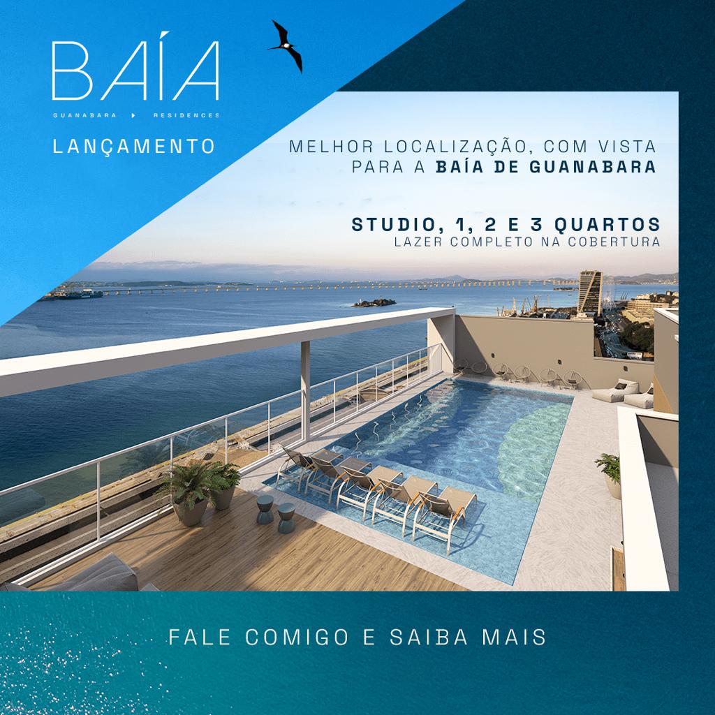 Baía Residencial