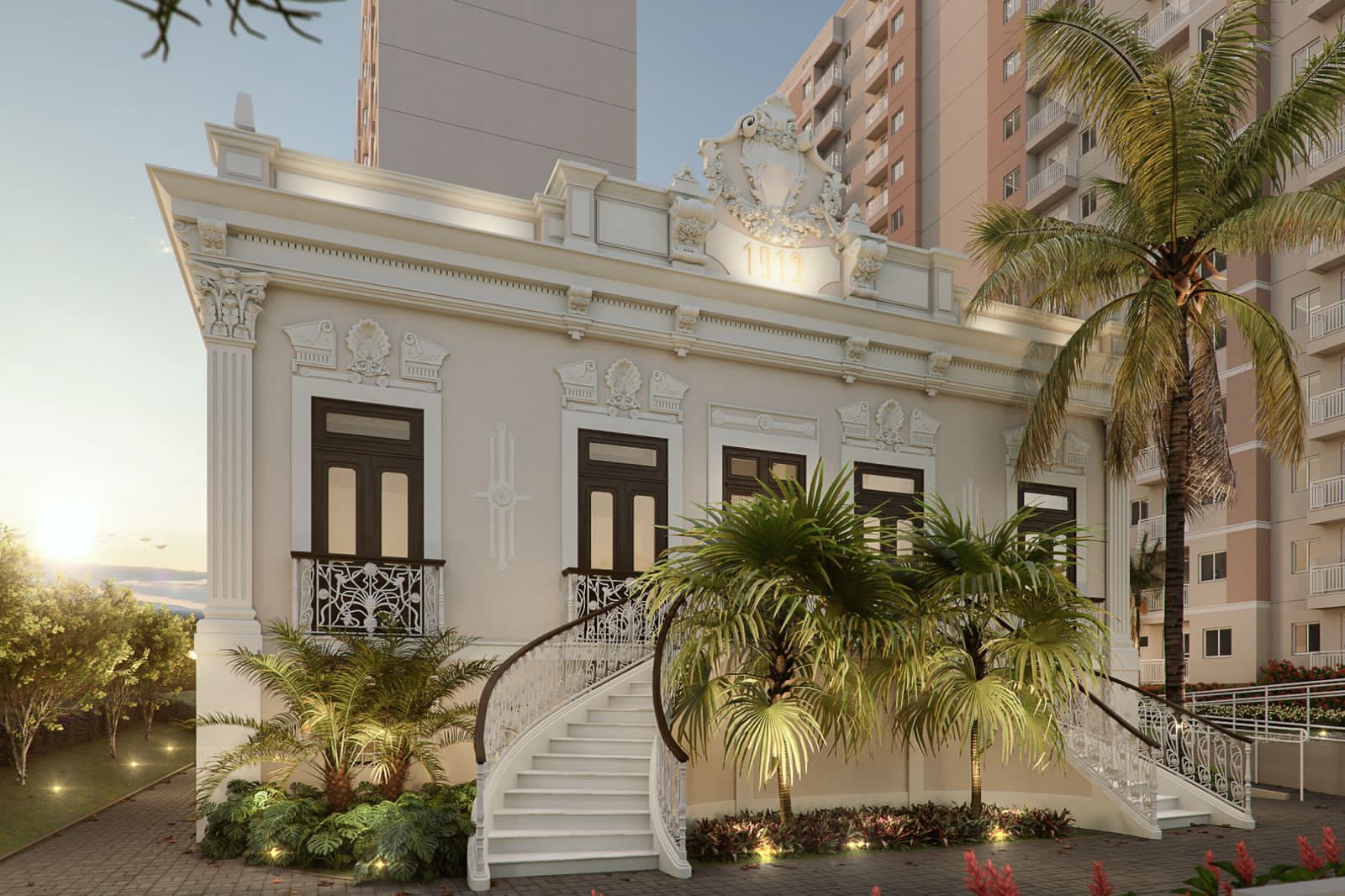 Quinta do Bispo