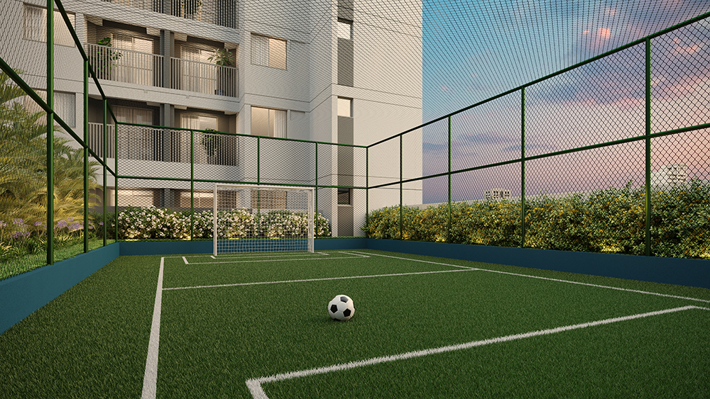 Rio Branco 220 Residencial