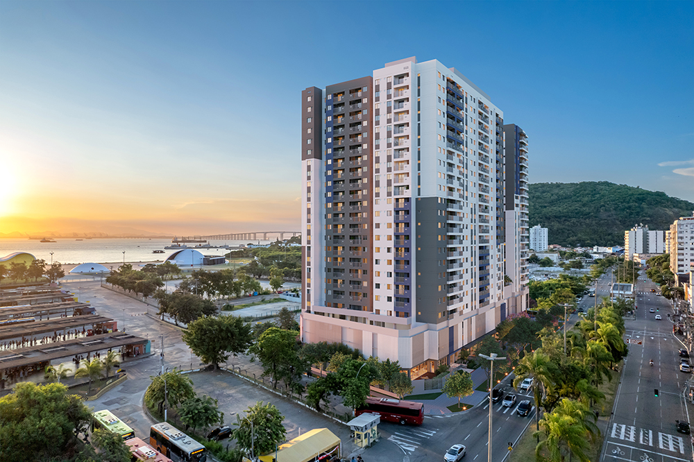 Rio Branco 220 Residencial