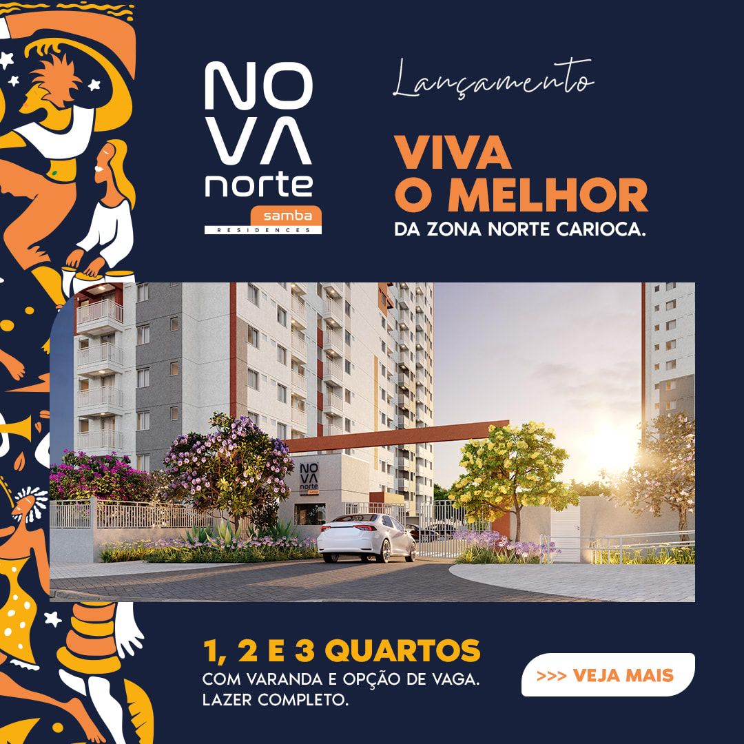 Nova Norte Samba