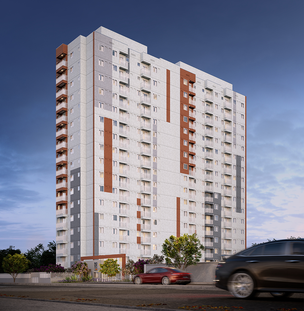 Nova Norte Samba