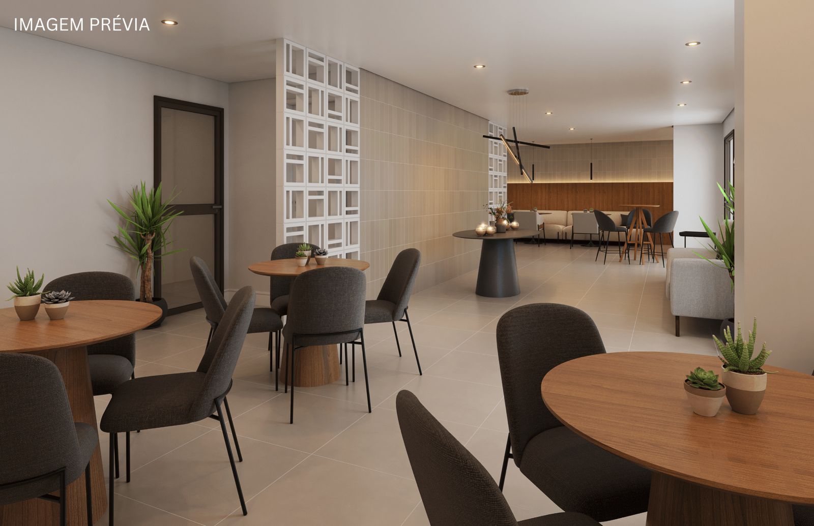 Epicentro Residencial