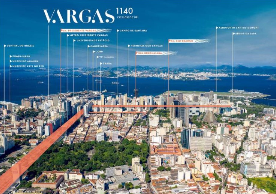 Vargas 1140
