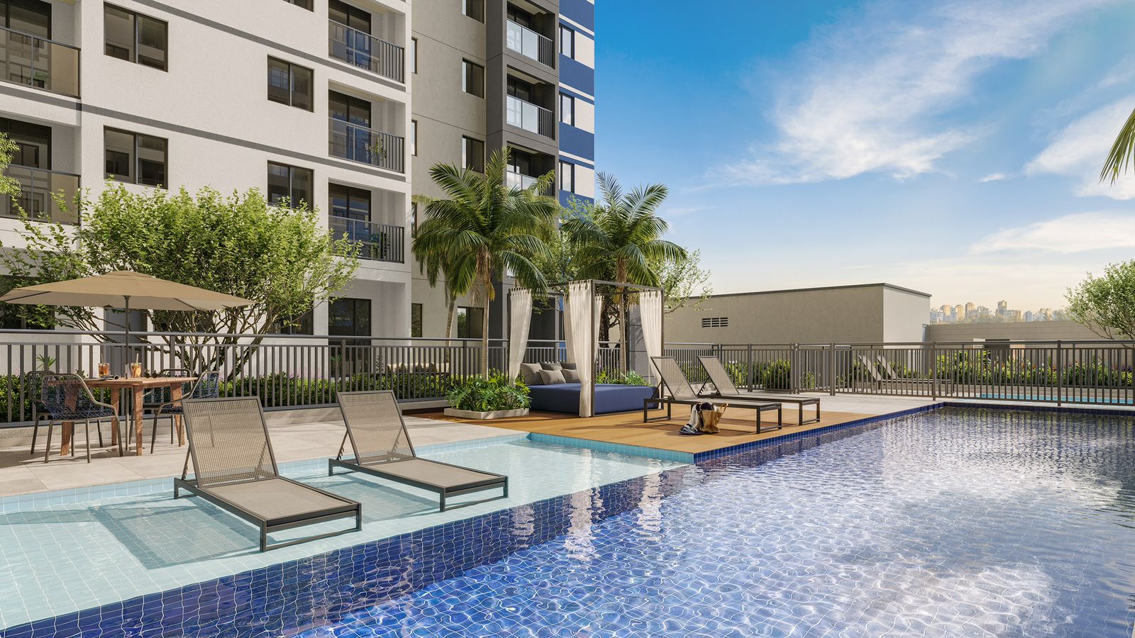 Residencial Porto Maravilha