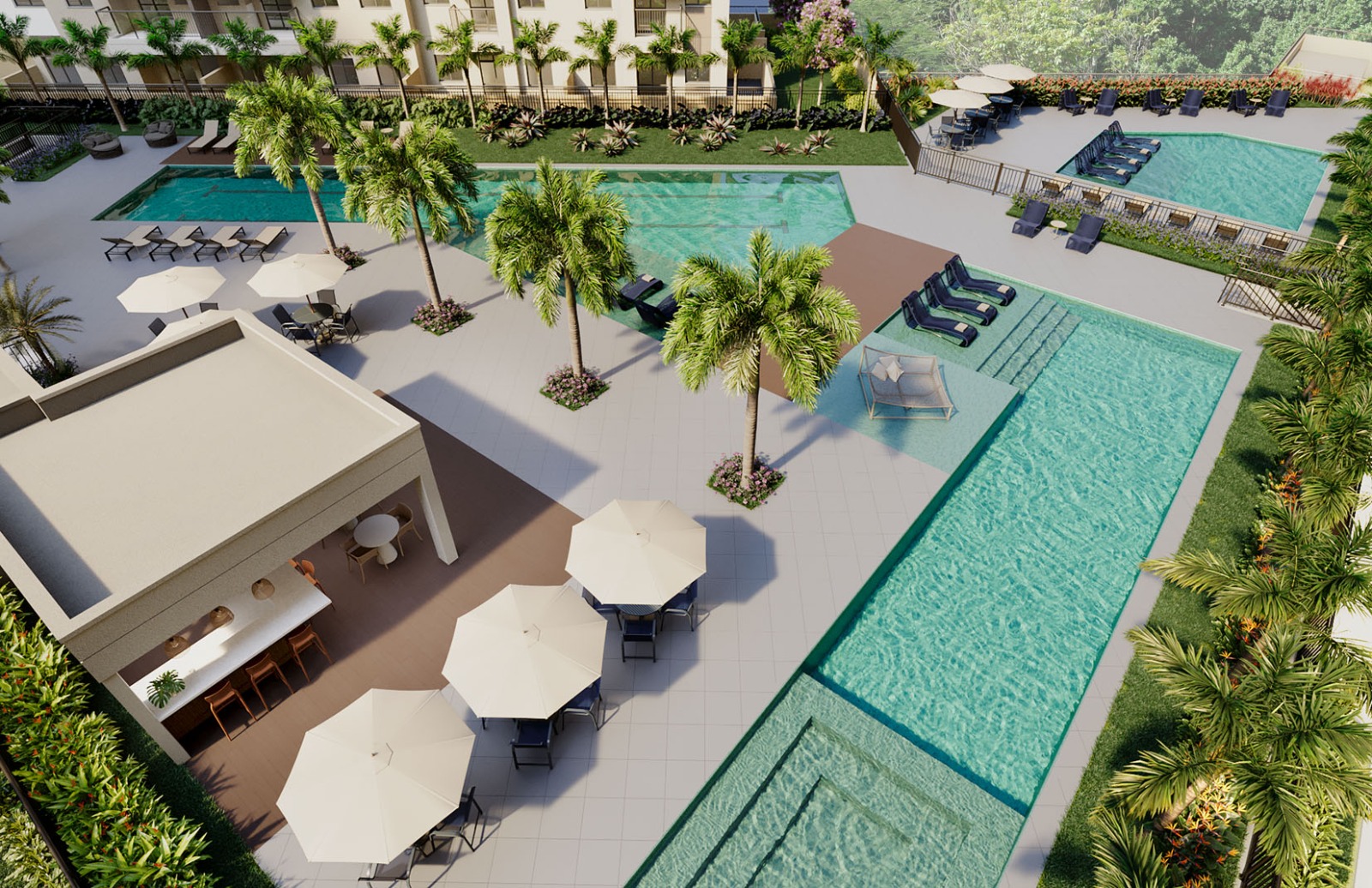 Residencial Heitor dos Prazeres