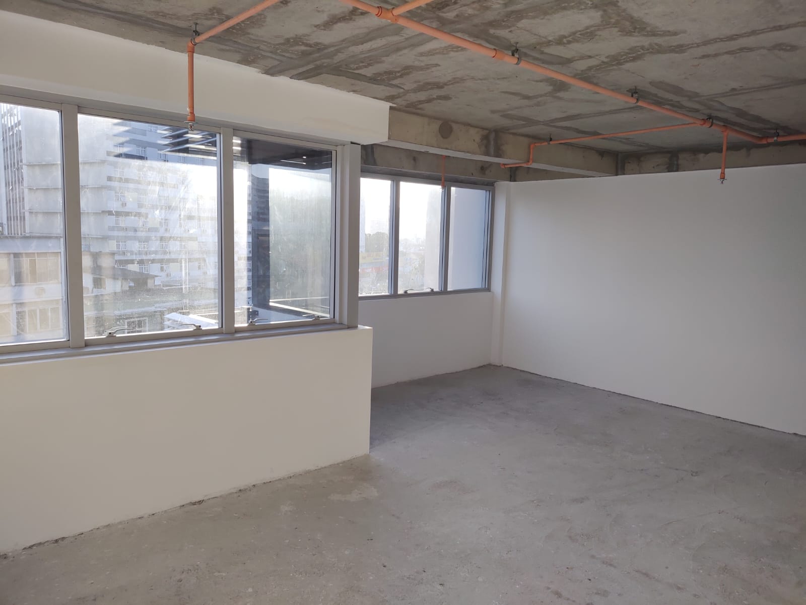 Salas Comerciais - Dom Offices