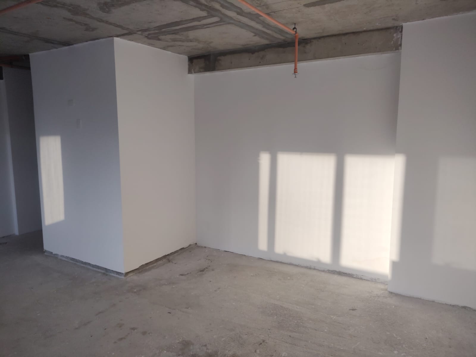Salas Comerciais - Dom Offices