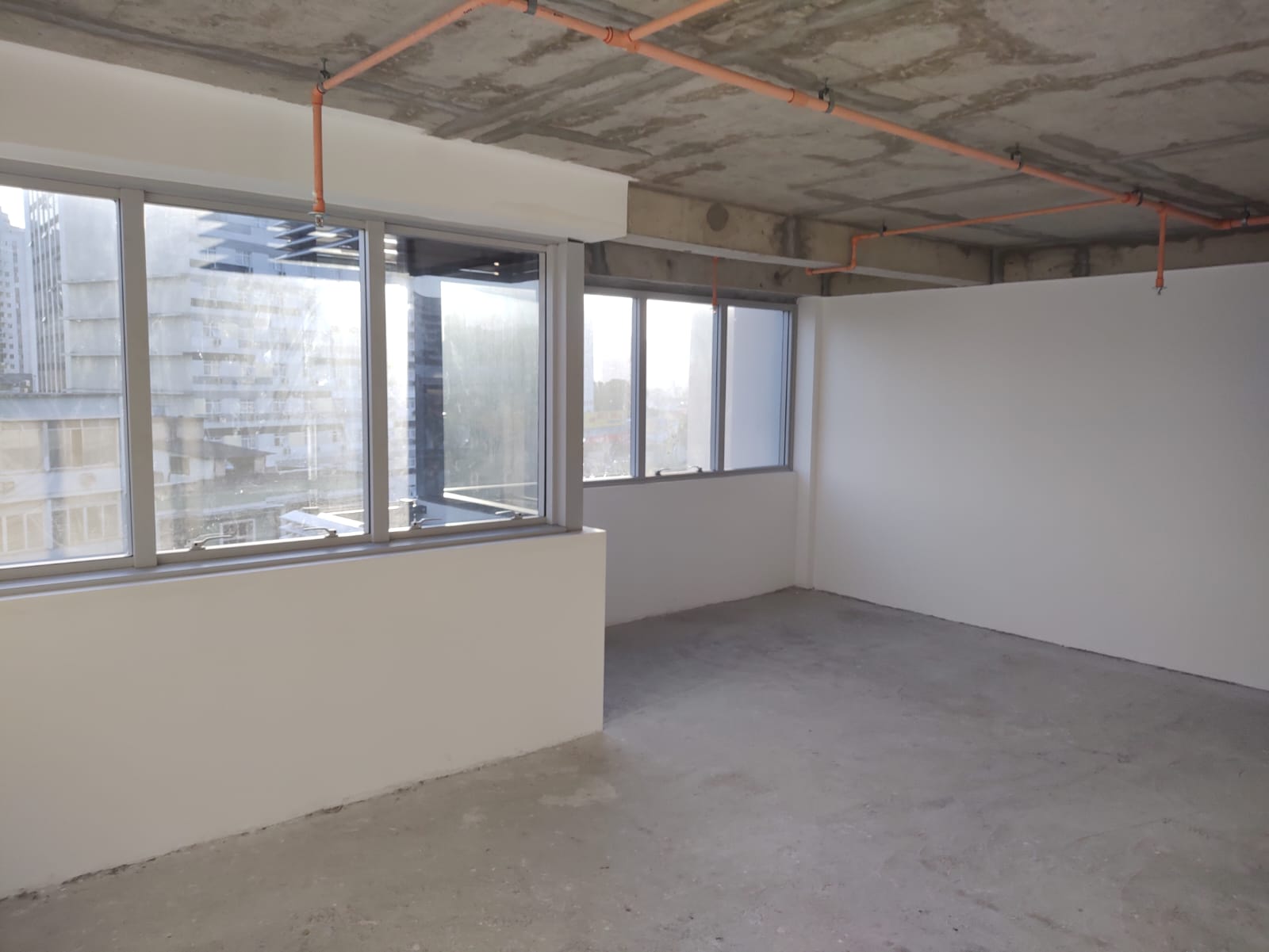 Salas Comerciais - Dom Offices