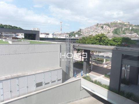 Salas Comerciais - Porto Atlântico