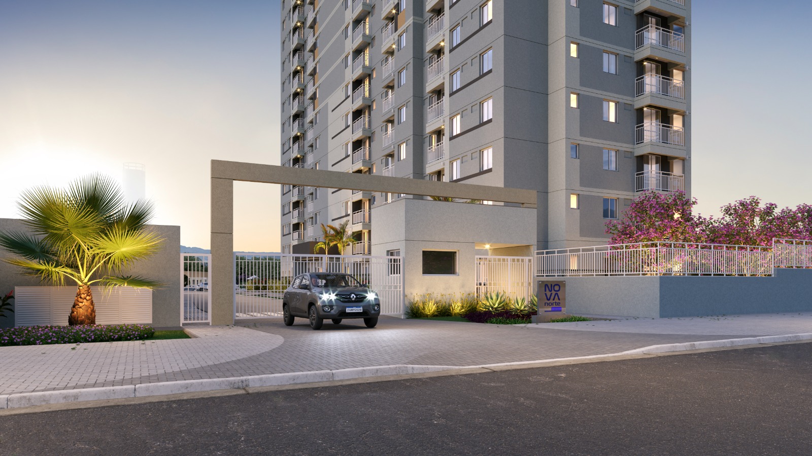 Nova Norte Ginga