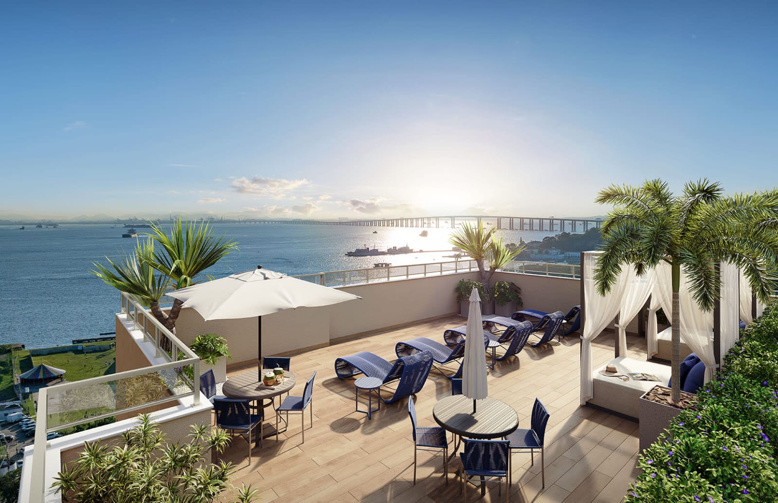 The Pier Residencial