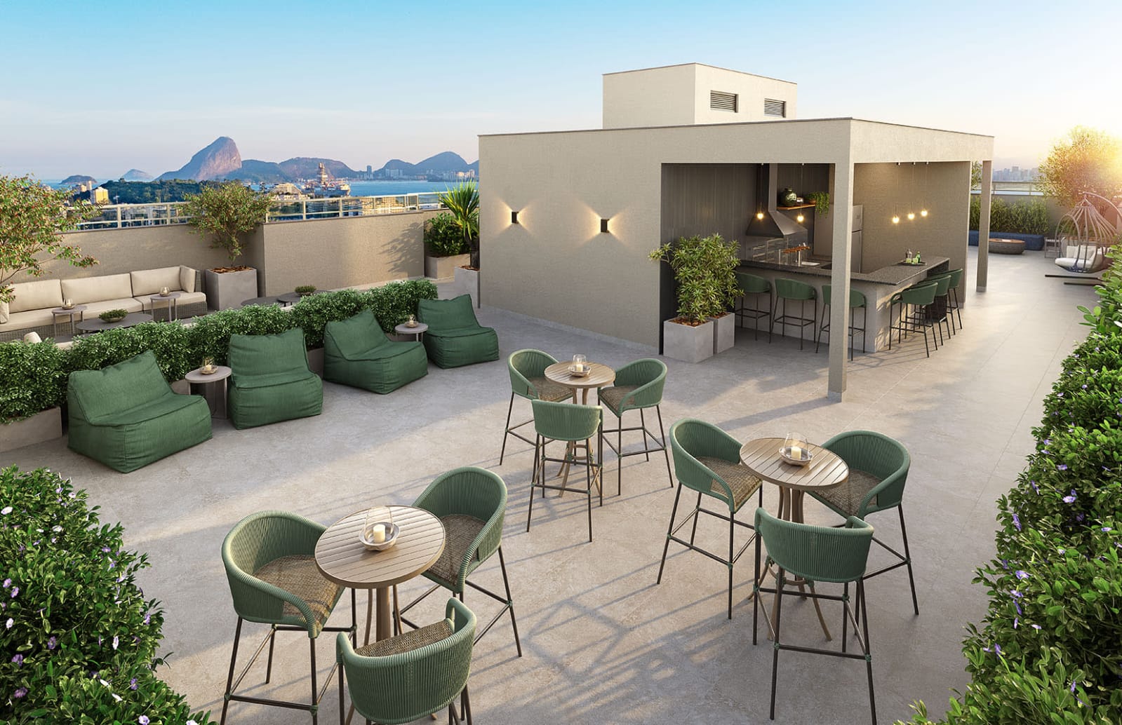 The Pier Residencial