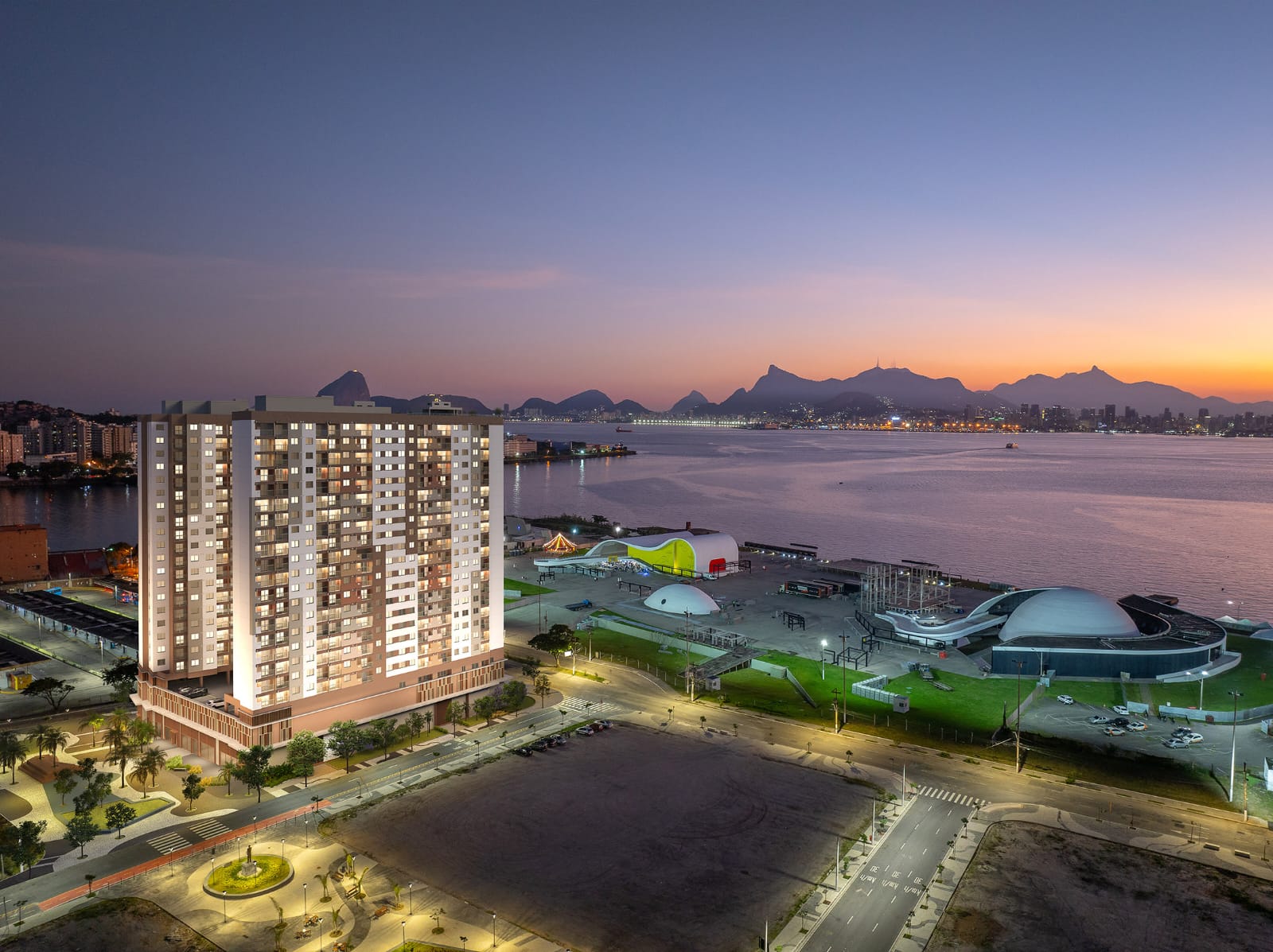 The Pier Residencial