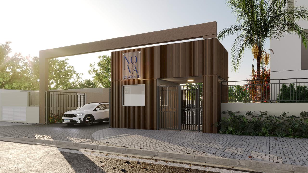 Residencial Nova Olaria I