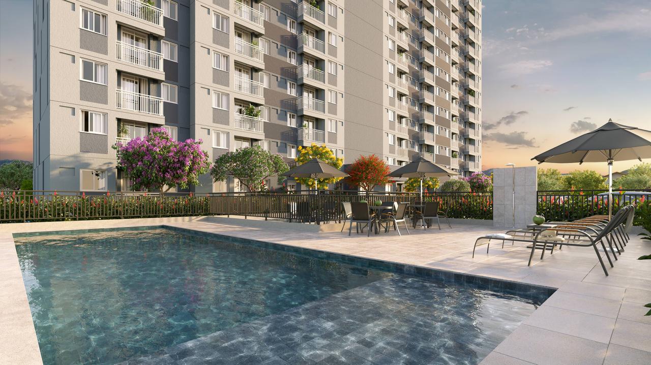 Residencial Nova Olaria I