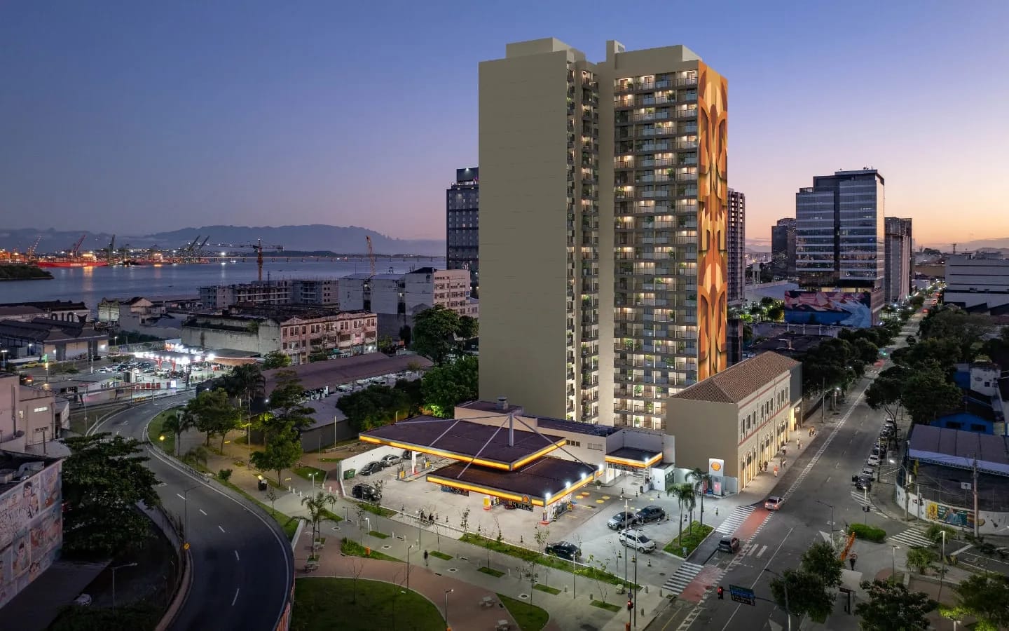 Ciata Residencial