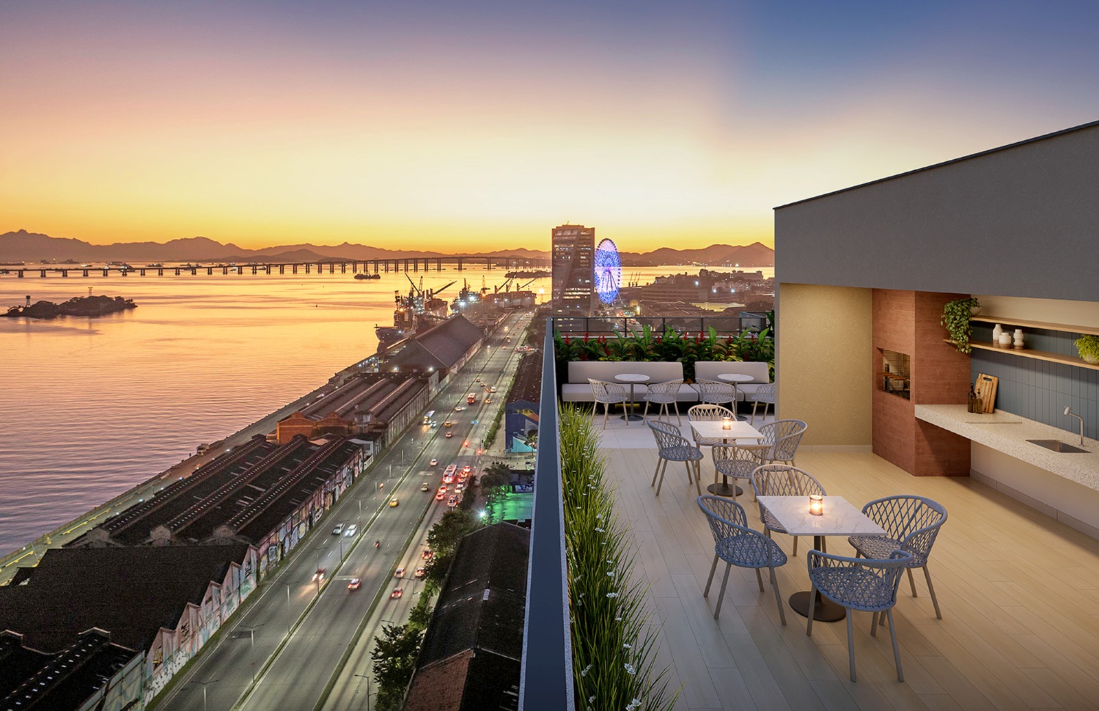 Farol da Guanabara