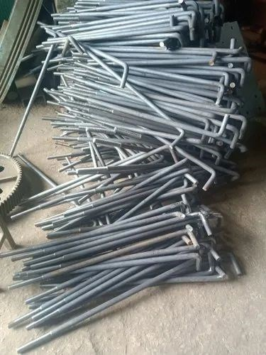 Anchor Bolts