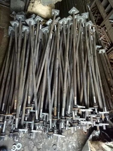 Full Treaded Rods