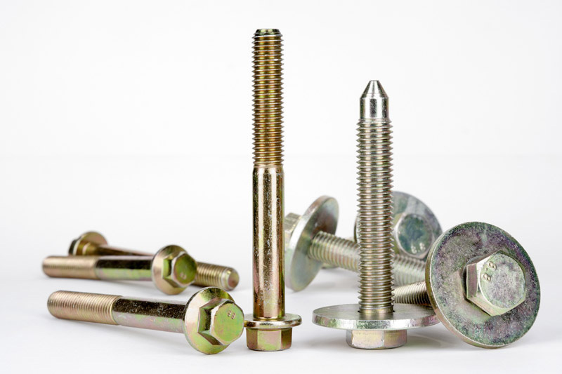 Customized Bolts