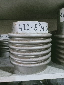 Industrial Supplies