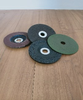 Industrial Supplies