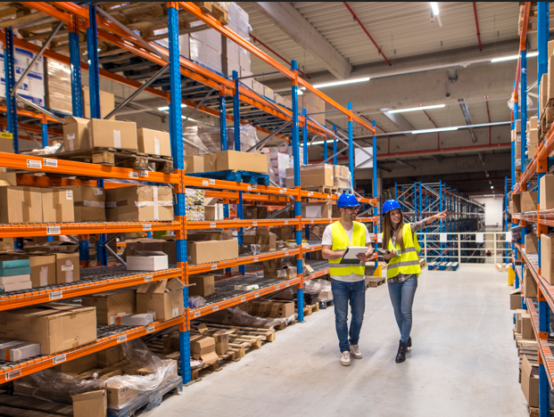 Industrial Supplies