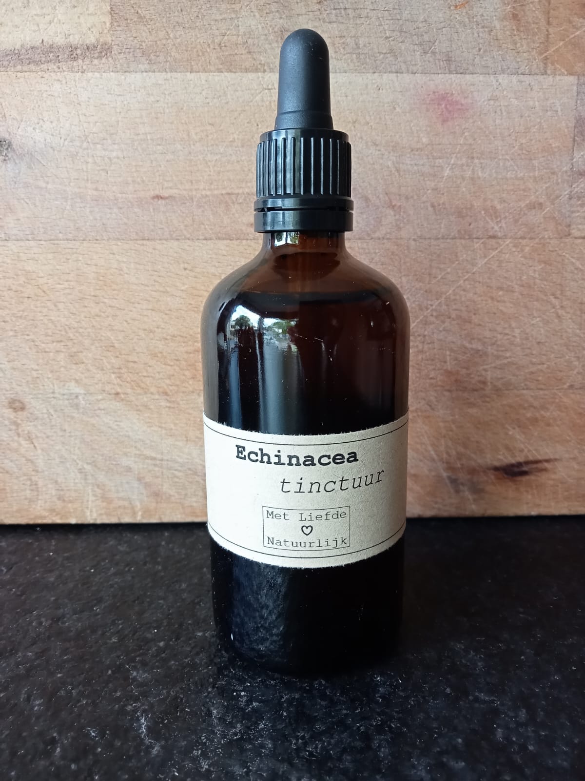 Echinacea tinctuur