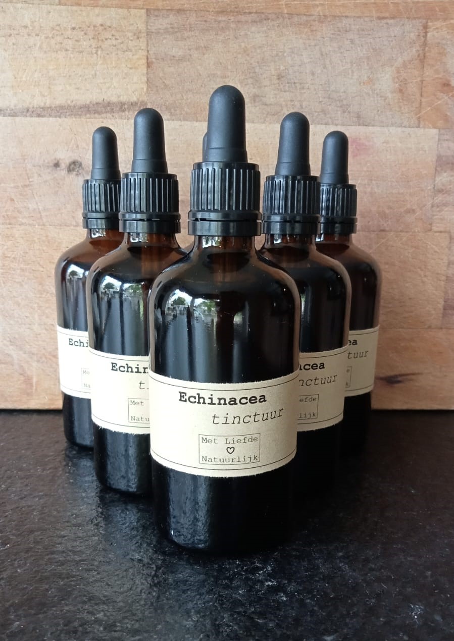 Echinacea tinctuur