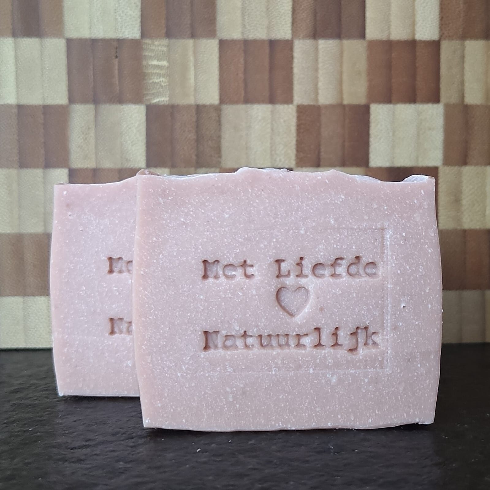 Echinacea-Patchouli zeep